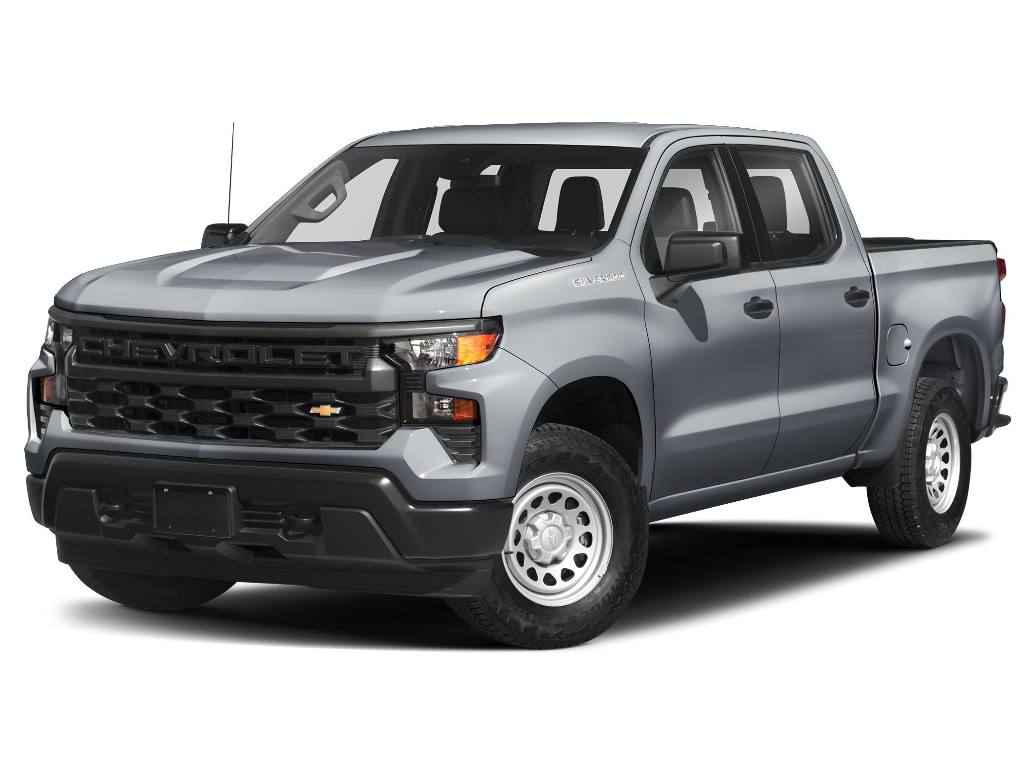 chevrolet silverado 1500 2024 1GCPDKEK4RZ249855 image chevrolet silverado 1500 2024 1GCPDKEK4RZ249855 image